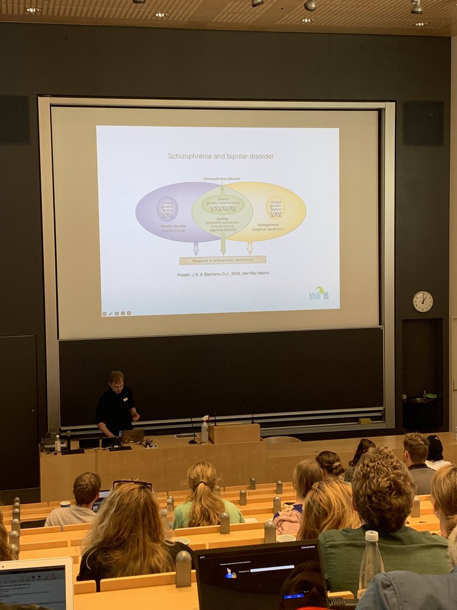 Neuroscience day at Aarhus university
#neuroscience #aarhus #neuroscienceday 🧠🧠🧠