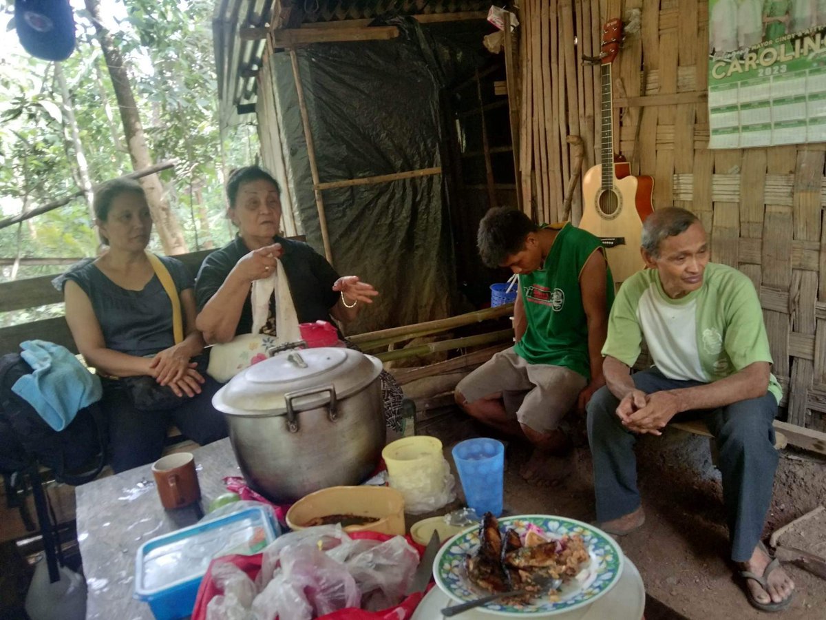 mansanas5490's tweet photo. Dedicated church leaders sharing the gospel in remote areas β€οΈβπ₯ This is the passion to serve π₯π₯
@ophir_crypto
https://t.co/TiJnnRWTbf https://t.co/DzL6xHGqX1