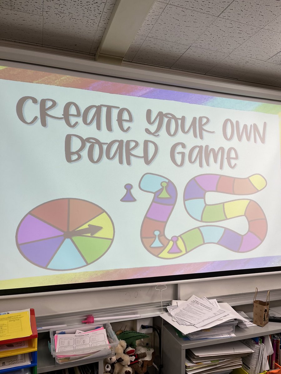 AvocadoGators (@avocadogators) on Twitter photo The learning doesn’t stop just because it’s the end of the year! These 3rd graders are creating board games! <a href="/MrsKaptain/">Mrs. Kaptain</a> <a href="/CajonValleyUSD/">CajonValleyUSD</a> #AVGatorNation The learning doesn’t stop just because it’s the end of the year! These 3rd graders are creating board games! <a href="/MrsKaptain/">Mrs. Kaptain</a> <a href="/CajonValleyUSD/">CajonValleyUSD</a> #AVGatorNation