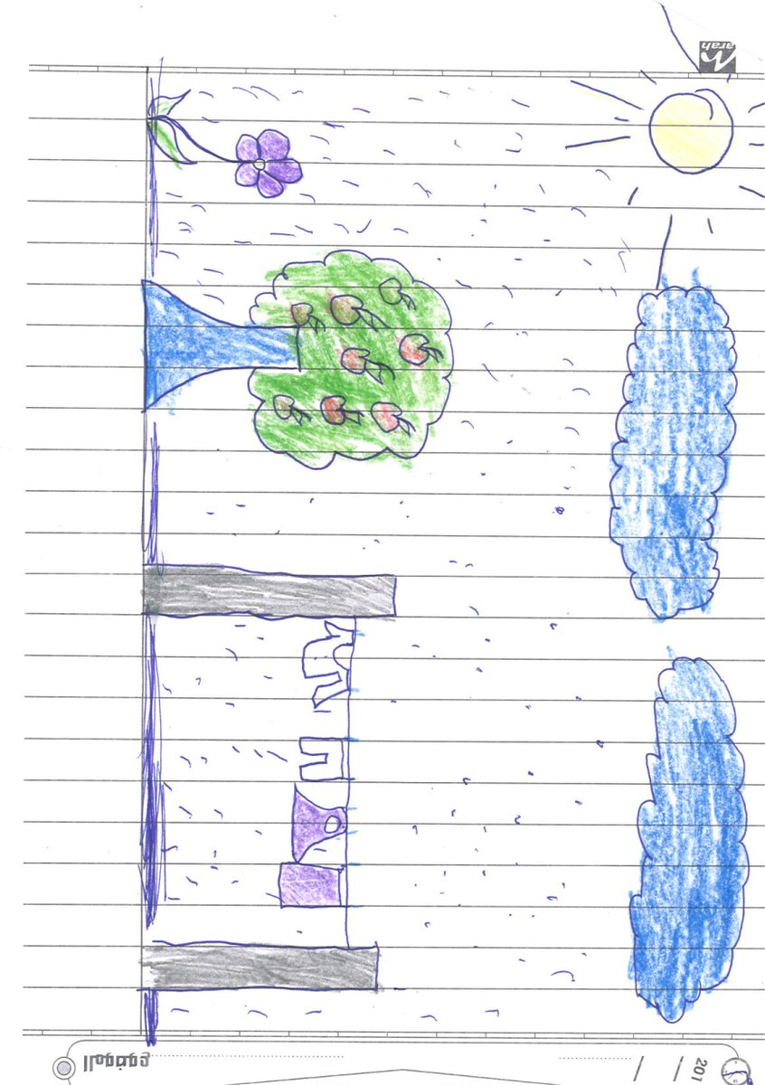 Tala and all Syrian children deserve an opportunity to create a better future for themselves. Donor must step up their support for safe and inclusive education in Syria and the region.