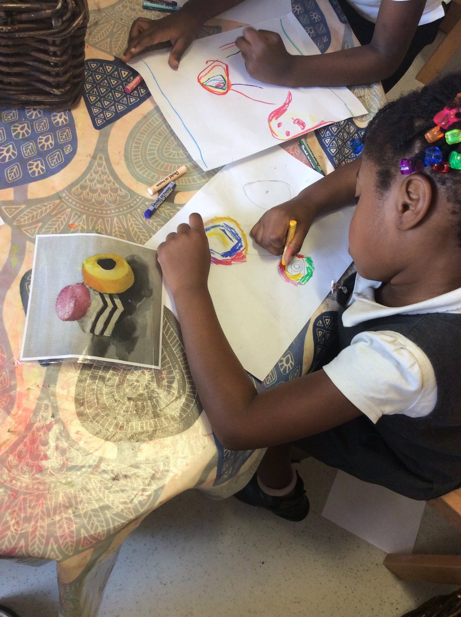 Foxfield EYFS Walnut tweet media