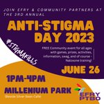 Photo by Peterborough Drug Strategy (@DrugStrategy)