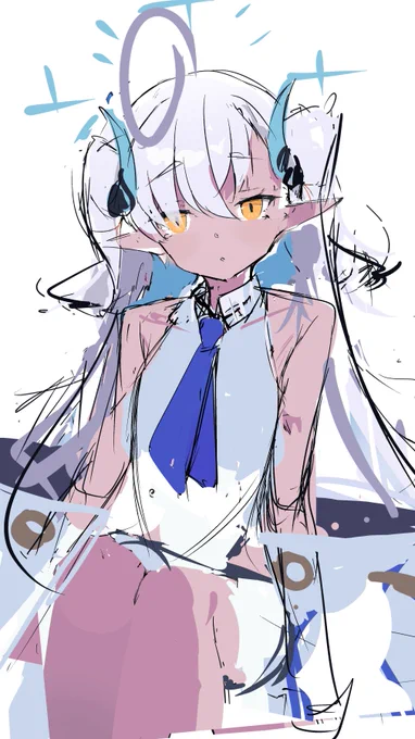wip