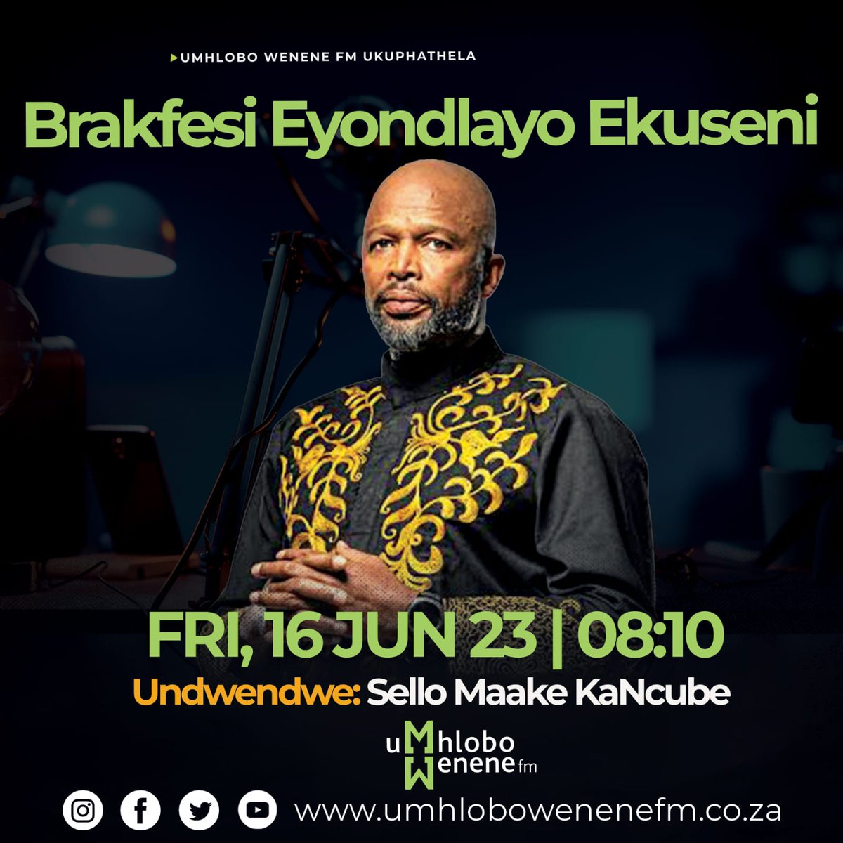 PastorTheDJ🇿🇦 tweet media