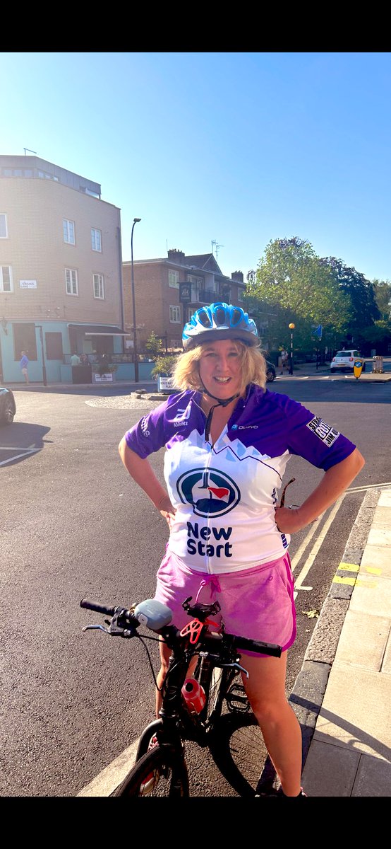 Carla Francome tweet media