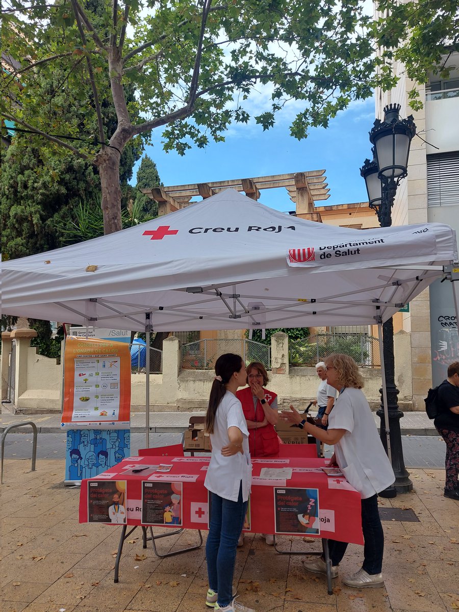 Salut L'Hospitalet tweet media