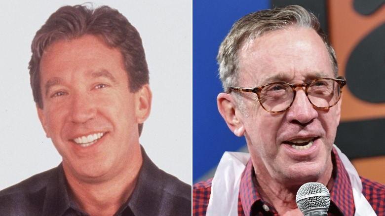 June 13, 1953: Happy 70th Birthday actor/comedian Tim Allen\s. 