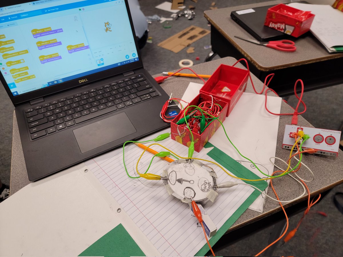 El Love, M.Ed. tweet media