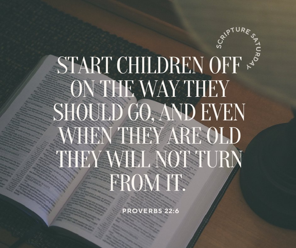 persecutionnews's tweet image. God’s Word promises to be a light to guide our path. Let us provide our children with this light, so in the darkest times, they will continue to walk the path of righteousness. #ScriptureSaturday