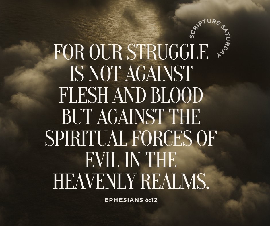 persecutionnews's tweet image. In a time of darkness–spiritual and physical–let us remember that these forces have been put to death through the cross. Praise God! The victory is won! #ScriptureSaturday #Ephesians #Bible