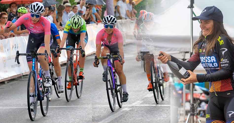 cicliste tweet media