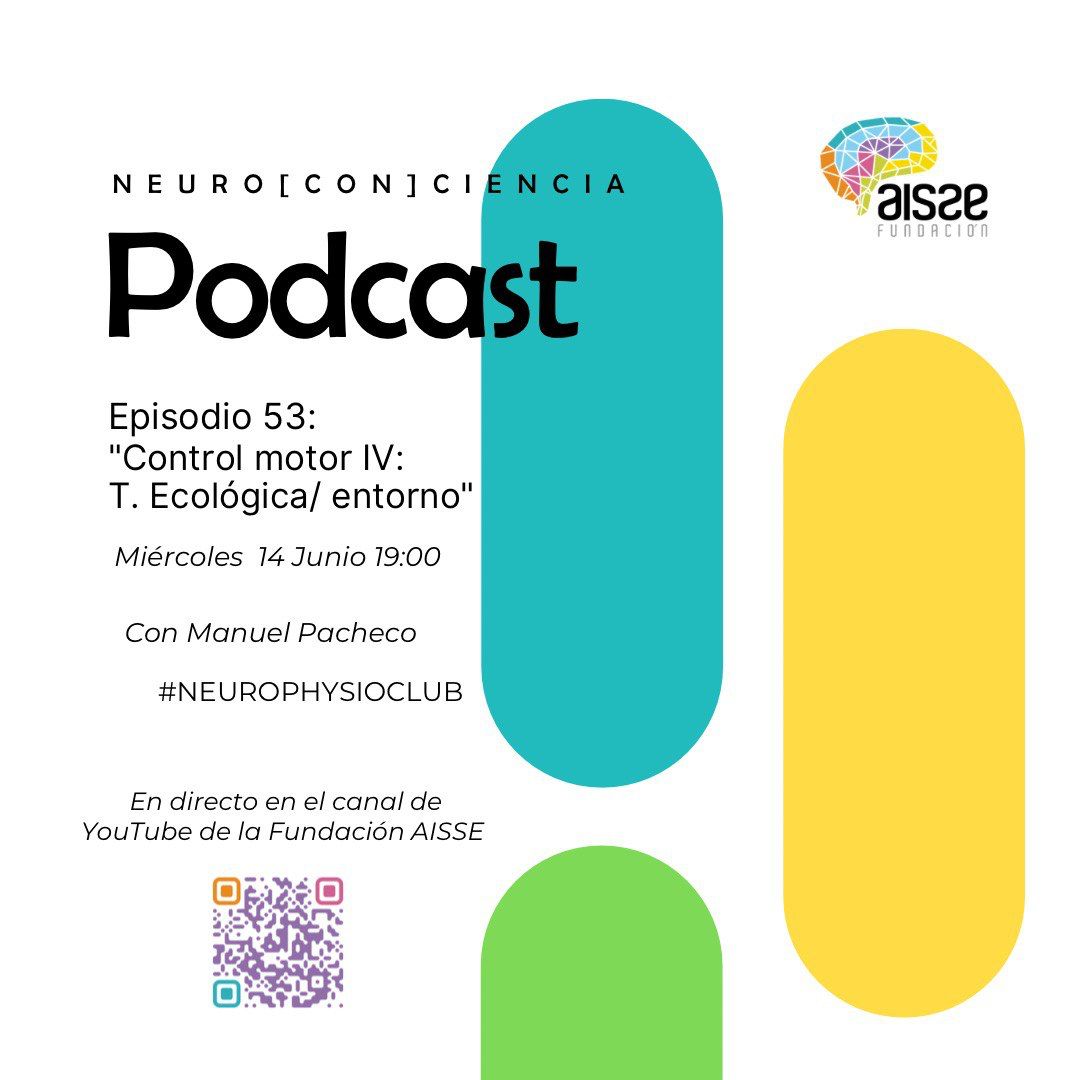 Manuel Pacheco Molero (@pachecofisio) on Twitter photo Mañana estaremos conversando con <a href="/Juanayaojeda/">Juan Anaya Ojeda</a> sobre "Control Motor y Teoría Ecológica" Agradecer la invitación y elogiar la gran labor que realiza <a href="/fundaisse/">Fundación AISSE</a> Para seguirnos en directo a través de YouTube: youtube.com/live/x7F_wzsvj… Mañana estaremos conversando con <a href="/Juanayaojeda/">Juan Anaya Ojeda</a> sobre "Control Motor y Teoría Ecológica" Agradecer la invitación y elogiar la gran labor que realiza <a href="/fundaisse/">Fundación AISSE</a> Para seguirnos en directo a través de YouTube: youtube.com/live/x7F_wzsvj…