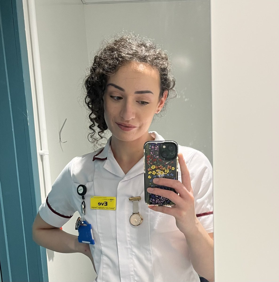Eve Gooday (@evegooday) on Twitter photo After a bumpy start to this year I’m so happy to have got a rotational band 6 role within my lovely team <a href="/UHBTherapy/">UHB Therapy Services</a> and to be continuing my career in Birmingham 🫶🏻 After a bumpy start to this year I’m so happy to have got a rotational band 6 role within my lovely team <a href="/UHBTherapy/">UHB Therapy Services</a> and to be continuing my career in Birmingham 🫶🏻