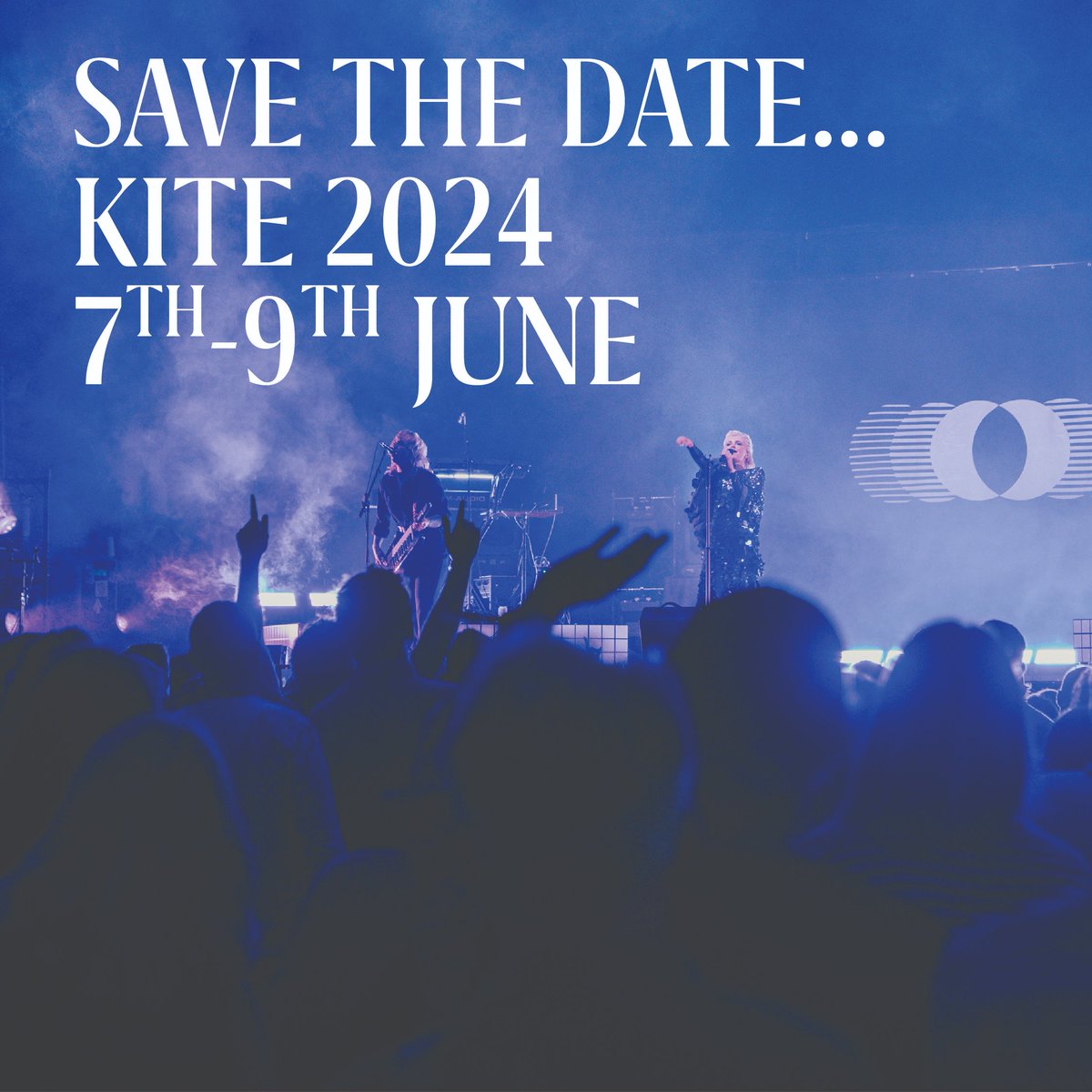 KITE will return to Kirtlington Park in 2024, from 7th to 9th June. Sign up now via our website (linked below) to stay tuned for further updates. This years' edition was a unique cultural moment and it was a pleasure to share it with so many of you. kitefestival.co.uk