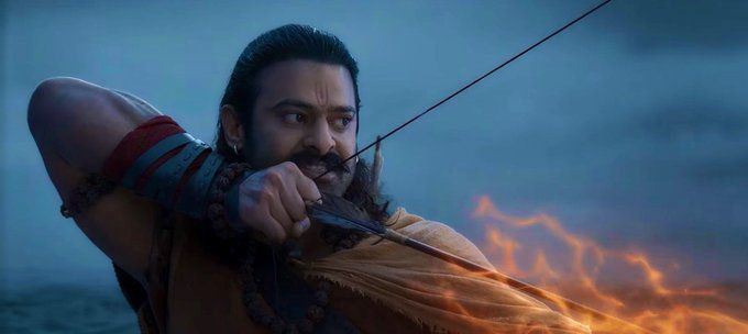 damor1_rohit's tweet image. #Adipurush (Hindi) Digital Release on 11th August on Netflix.

South languages premiere earlier than than that on Amazon Prime Video.