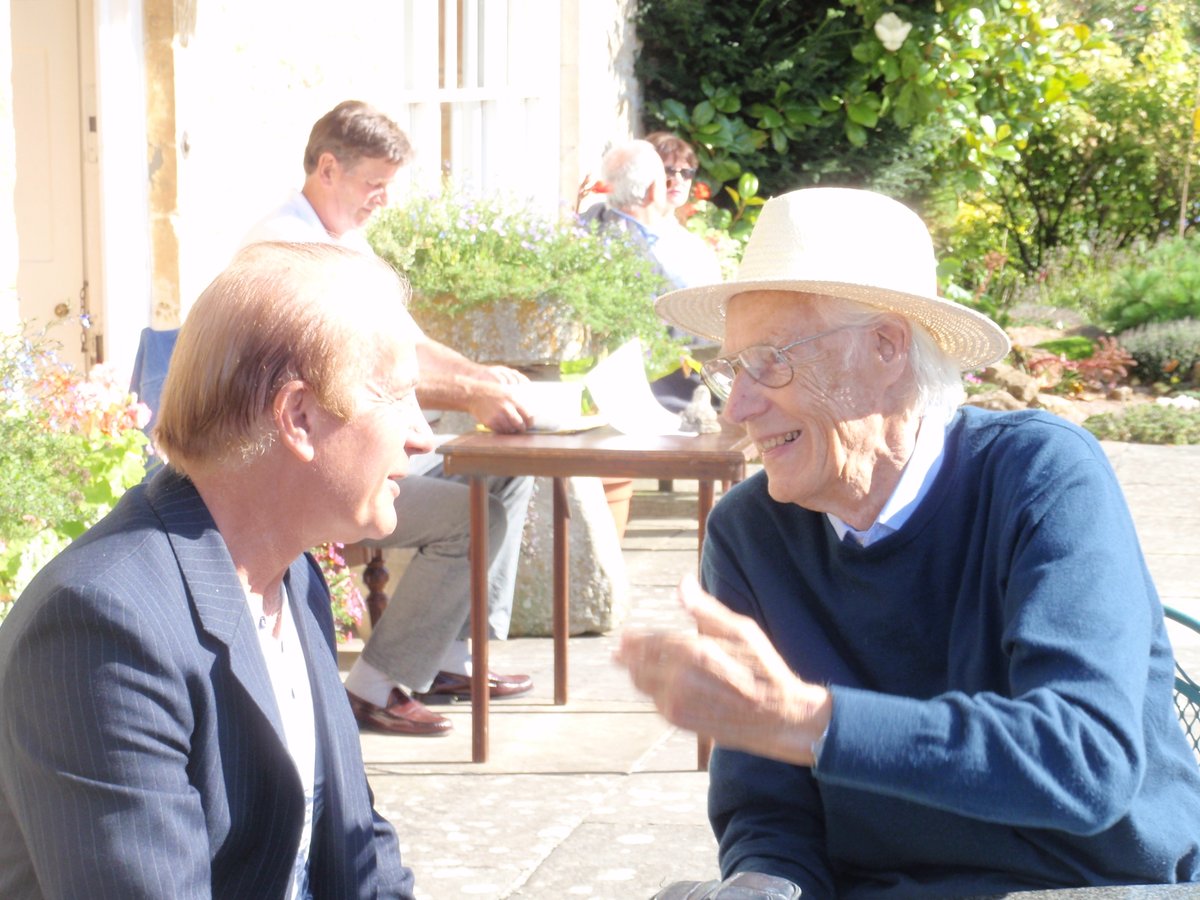 BoomRadioUK on Twitter "Open Gardens are all the rage. Boom listener