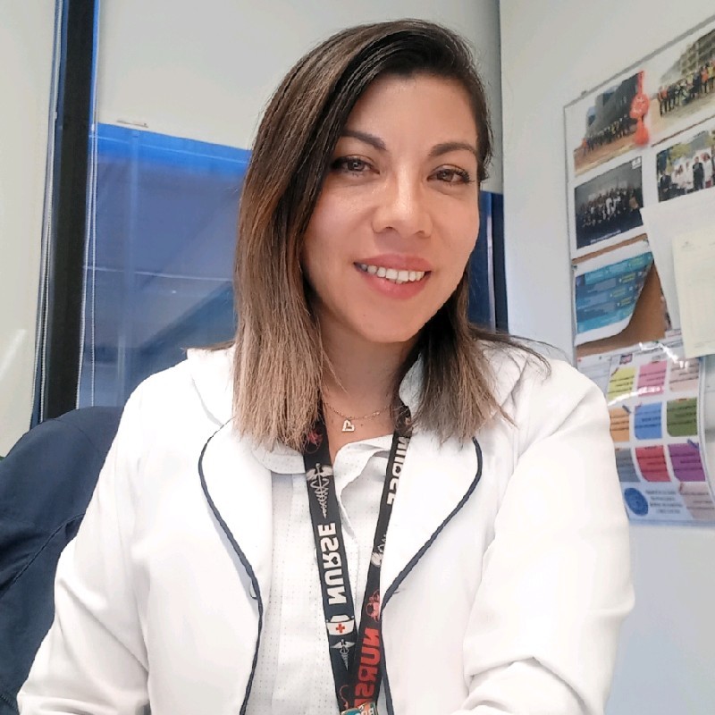 Colegio Enfermeras de Chile tweet media