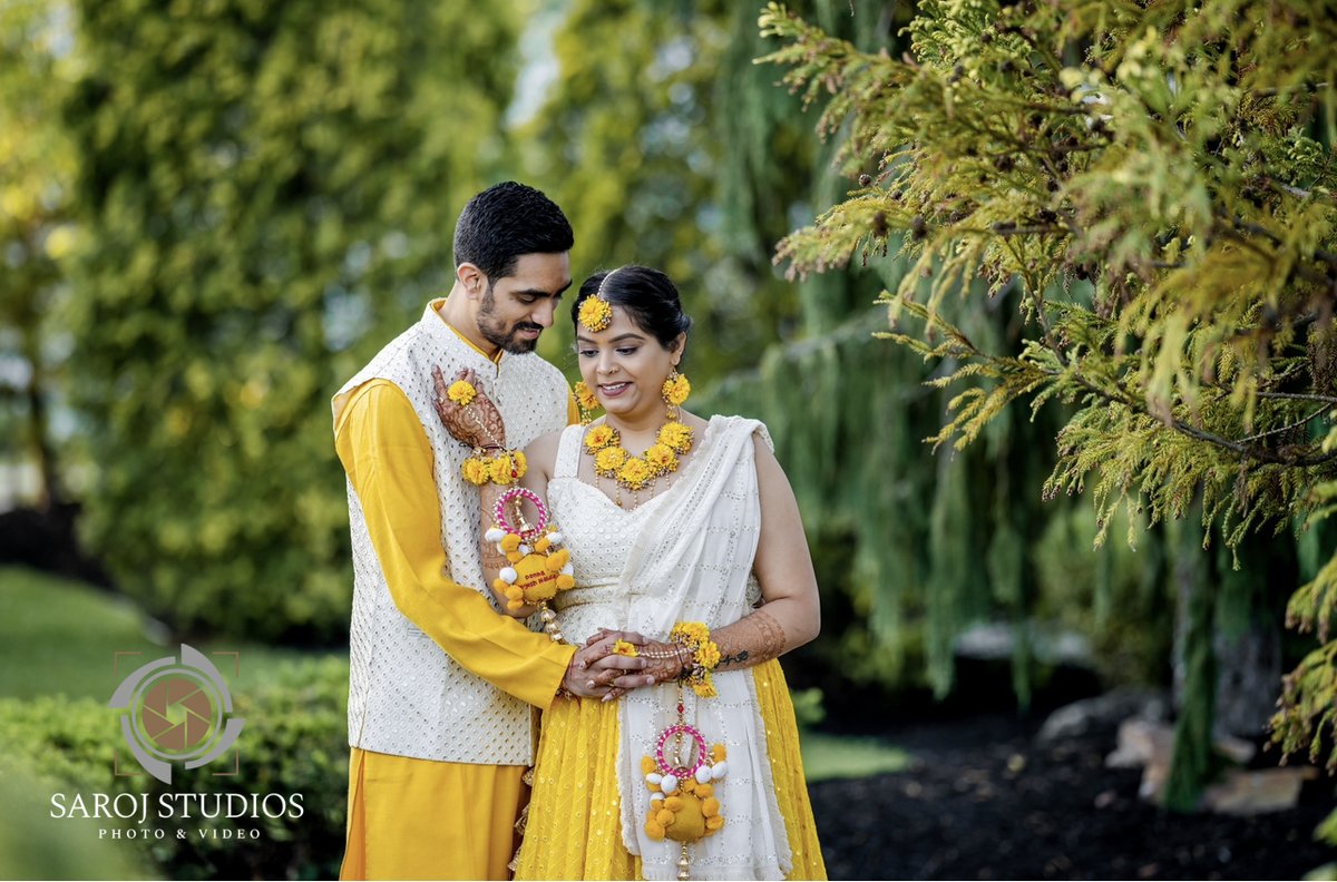 They proved happily ever after does exist!
'DONNA AND JEGESH '

#indianwedding #indianbride #indianfashion #wedmegood #indianwear #marriedpunjabi #indianweddingbuzz #indianweddings #indianweddingdress #punjabimarried #punjabiwedding