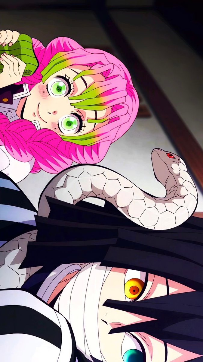 inouesart's tweet photo. Anime : Demon Slayer https://t.co/mENhocf3F3