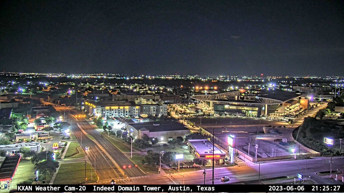 WeatherAtx's tweet image. 80F in #Austin w haze &amp;amp; 10.36mph winds, 85% humidity seeyourweather.com
