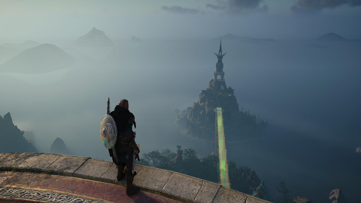 joniit0's tweet photo. #PS5Share, #AssassinsCreedValhalla https://t.co/25UOyH4USf