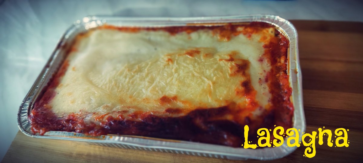 After the stream there will be some lasagna ❤️

#Twitter保存ランキング #kick #kickstreamers #kickstreaming #TwitterBlue #Twitter #KickStreaming  #TwitterSpace