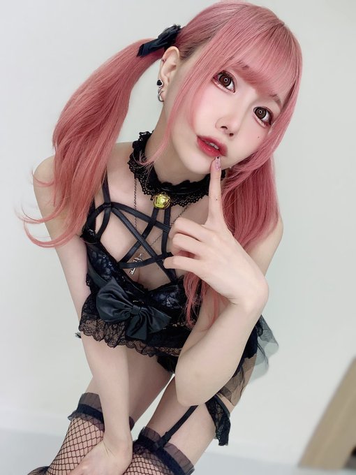 コスプレイヤー南瀬あみなのTwitter画像47