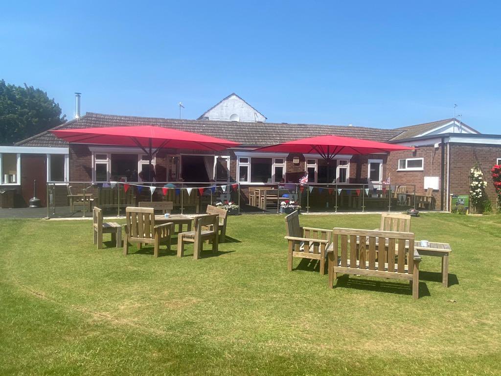 An exciting new job opportunity has arisen at BGC!
We are looking to recruit an experienced Bar and Catering Manager!

A full job description can be found on our FB page

To apply please drop your cv into the secretary at the club or email it to 
barandcateringbgc@outlook.com