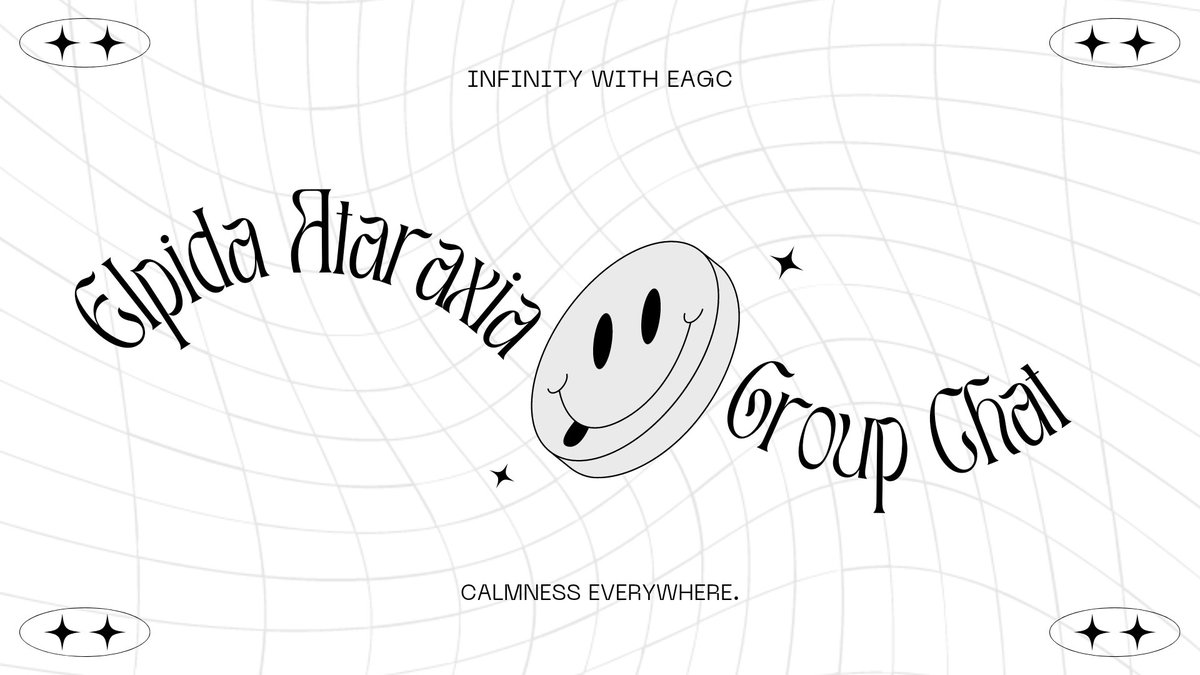 Elpida Ataraxia³⁹ tweet media