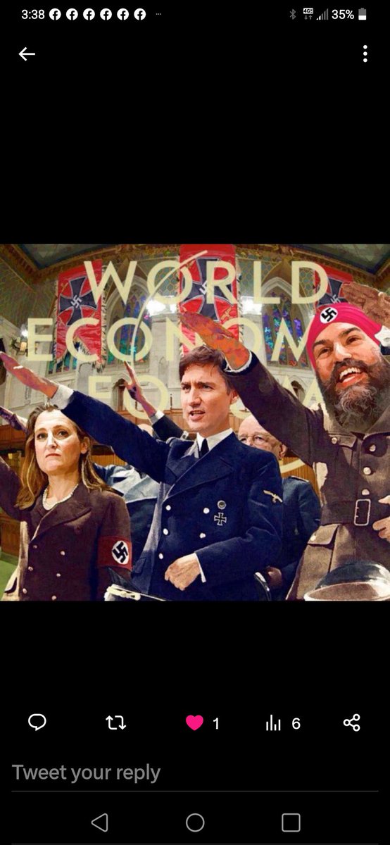 Good morning Canadian Patriots! Happy Tuesday! #TrudeauIsDestroyingCanada #TrudeauCrimeMinister #TrudeauCorruption #TrudeauMustGo