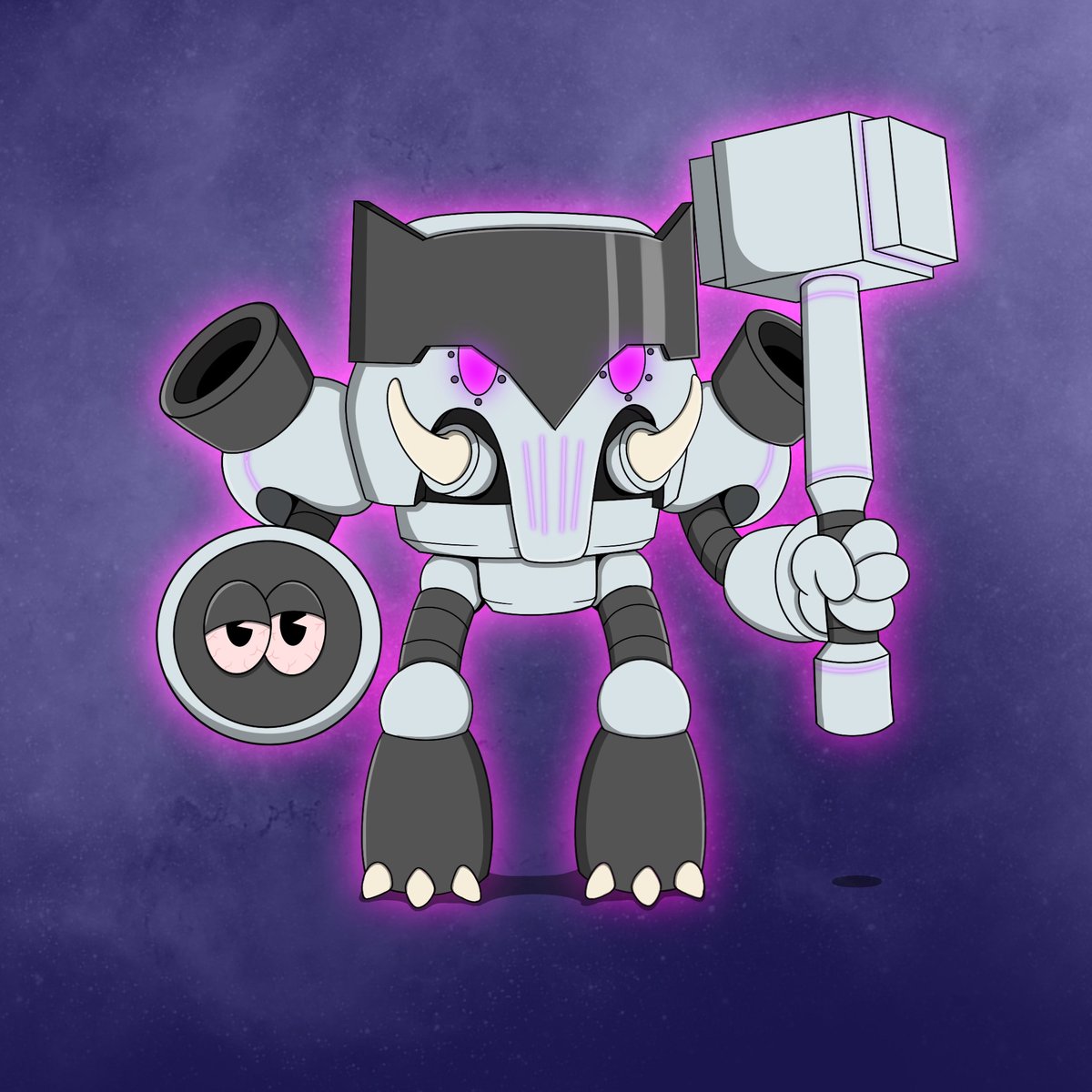 Salomondrin 🤖 tweet media