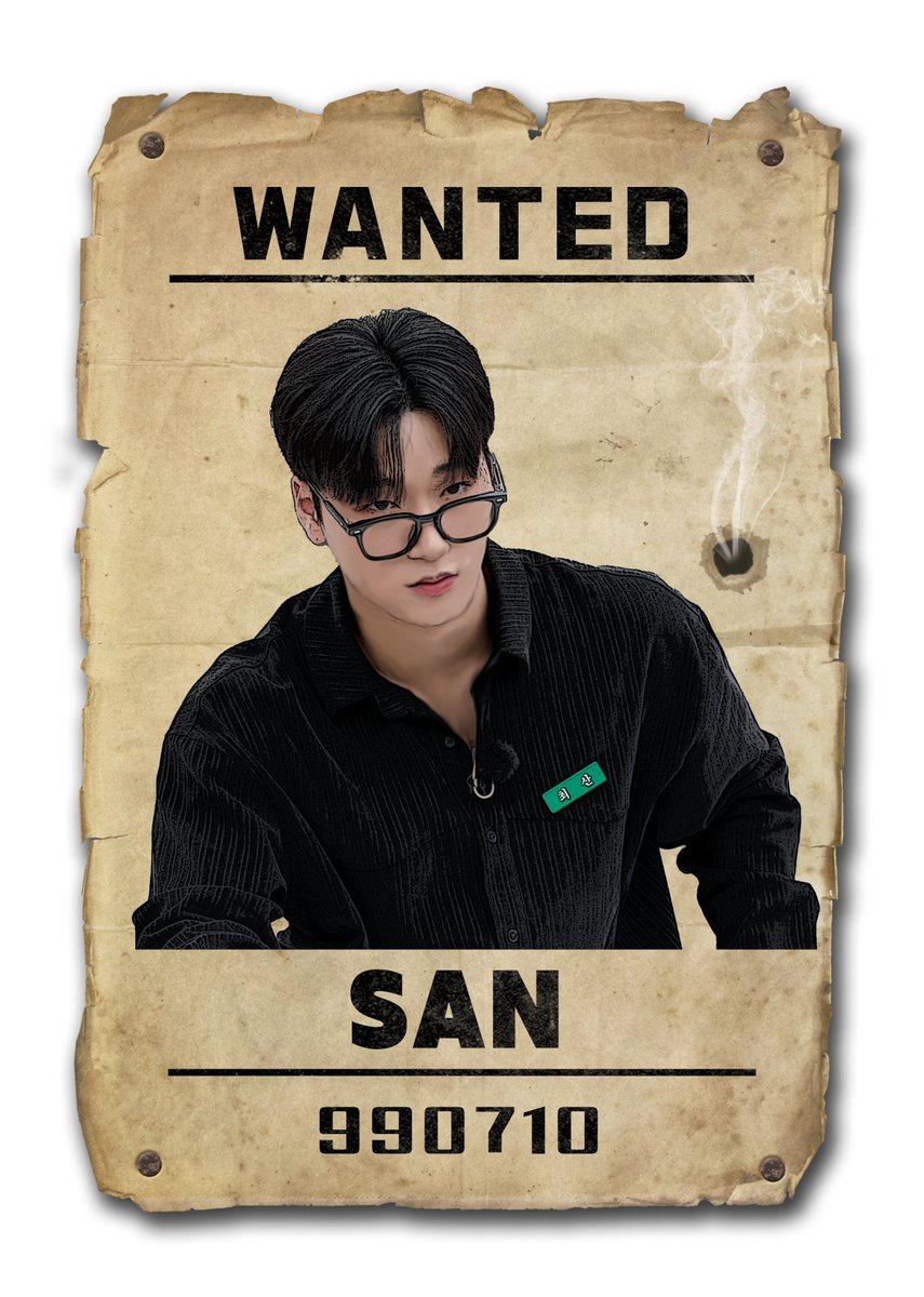 #돌박이일 #돌박2일
#에이티즈 #ATEEZ

K-매운맛 투어
Concept Photo ‘산(SAN)’

2023.06.18. 8PM
YouTube <KBS Kpop>