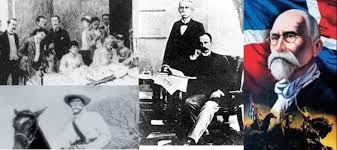 Un día como hoy pero del año 1865 llega por primera vez a Cuba el Comandante de la reserva española Máximo Gómez. 
#ALaPatriaManoYCorazón  #CubaMined #PinardelRío