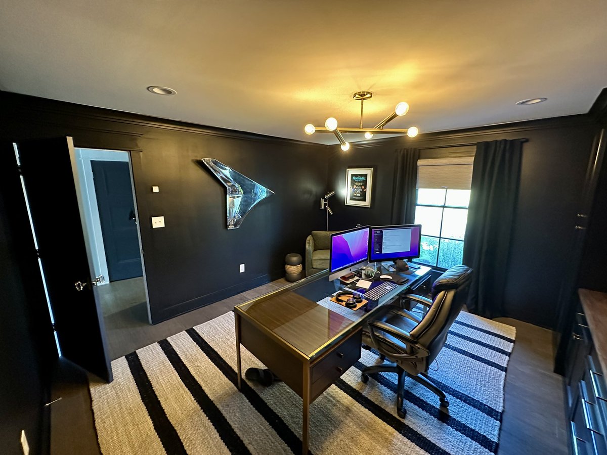 Steve Giordano tweet media