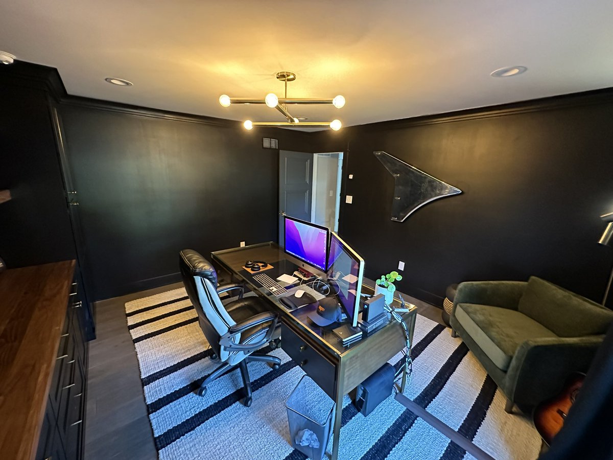 Steve Giordano tweet media