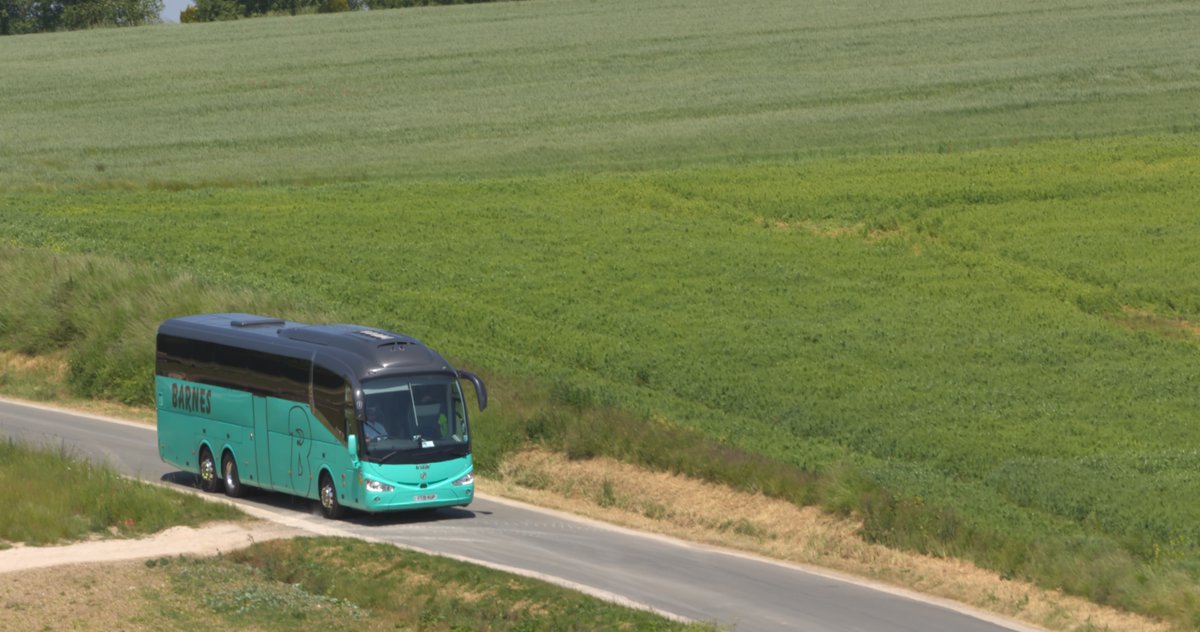 BarnesCoaches's tweet photo. Some more photos from our recent private hire tour last week, on a Battlefields tour on The Somme, France. ๐ซ๐ท
๐ท๏ธ: Ian W
#CoachTravel #BarnesCoaches #PrivateHire #BattlefieldsTour #Holidays #CoachHolidays #France #TheSomme #Poppies https://t.co/xFxd0zK1OZ