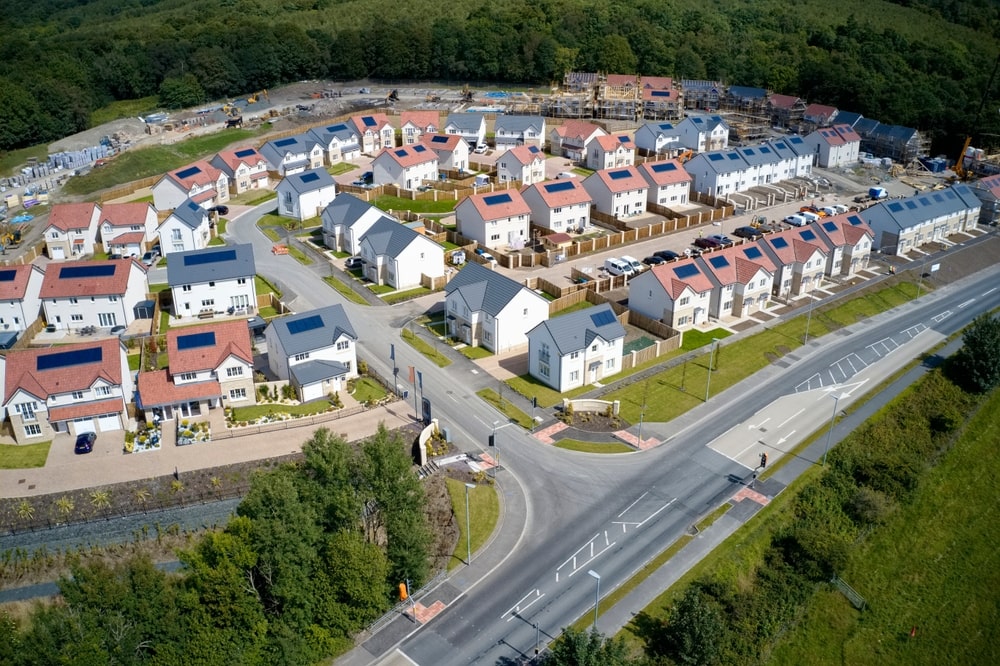 A new framework worth £700M has been launched, which will see the construction of new social housing.
Read more: ow.ly/aeOp50OHS6M
#socialhousing #housing #framework