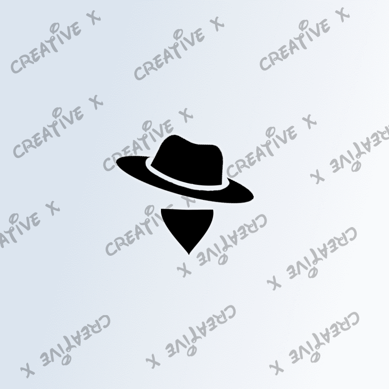 Creative X tweet media
