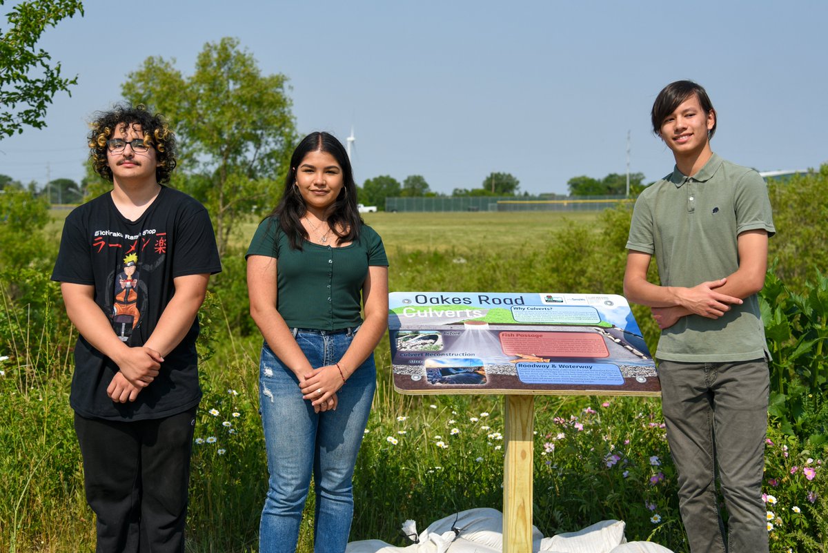 Academies of Racine - Case tweet media