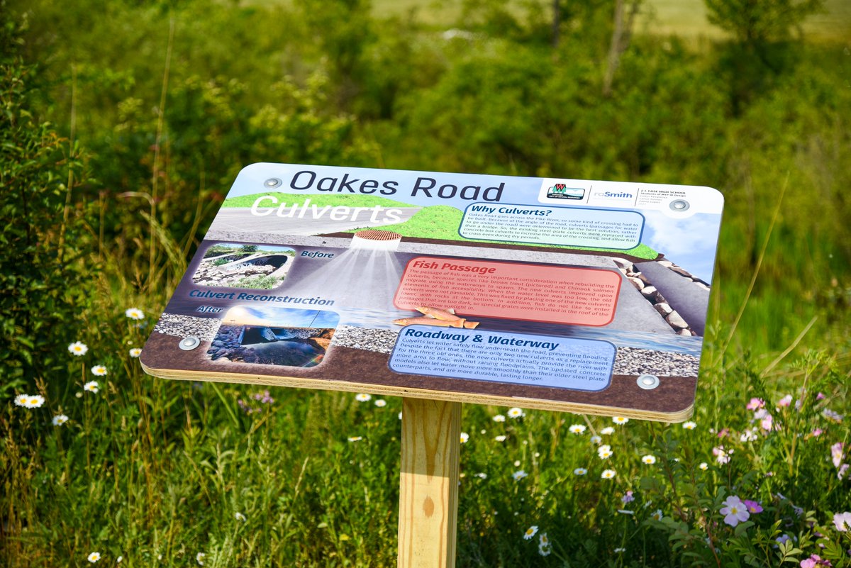 Academies of Racine - Case tweet media