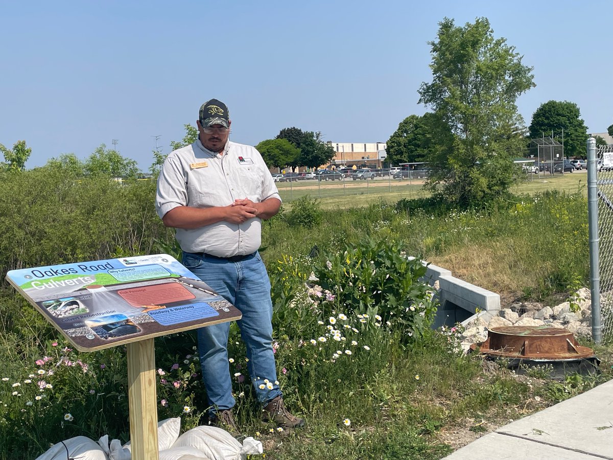 Academies of Racine - Case tweet media