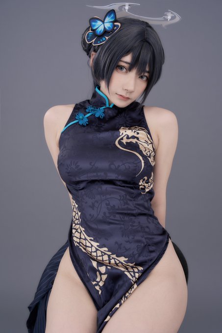Twitterのコスプレ画像29