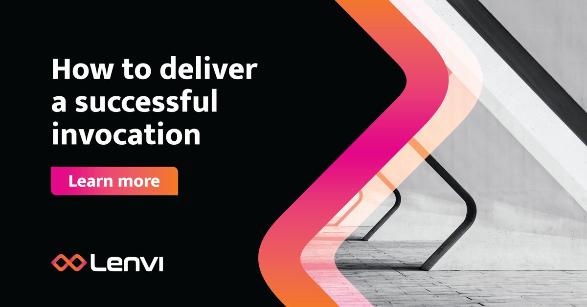 What does it take to deliver a successful invocation?

Director of Capital Markets, Owain Chambers shares valuable insights, outlining the essential components required for effective planning and execution of a standby invocation. 

shorturl.at/GL359

#invocation