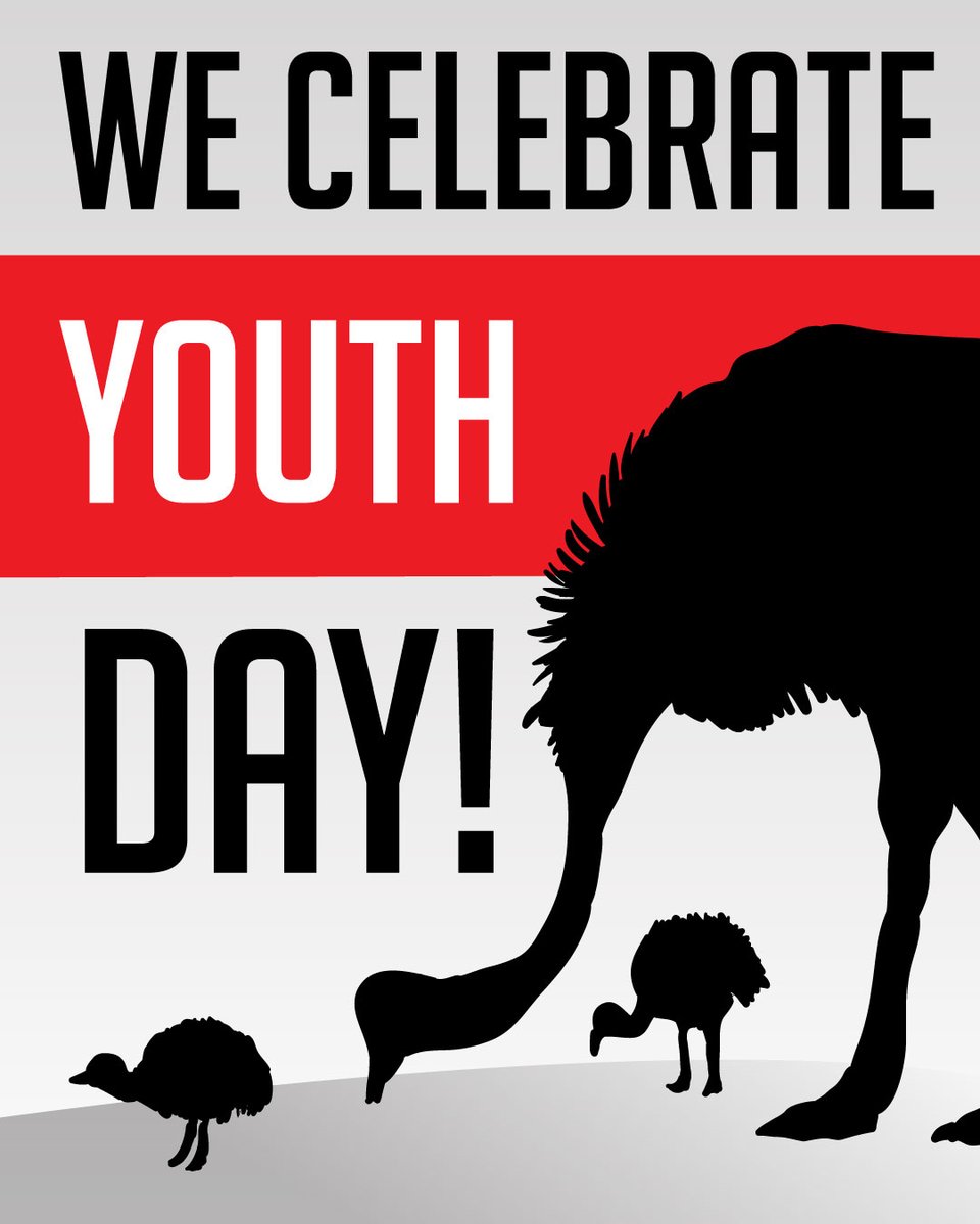 epolsouthafrica's tweet photo. #Epol celebrates Youth Day!
We are committed to supporting the next generation of farmers with excellent nutrition and expert advice. https://t.co/AQ1d3mTQgL