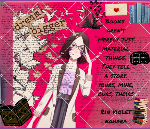 loyal_valiance's tweet photo. 𝐃𝐞𝐦𝐮𝐫𝐞 &amp; 𝒮𝓌𝑒𝑒𝓉...Hiding her  
   essence w/ her reading  glasses...

   She embarks an adventure in 
   #𝓑𝑎𝑏𝔢ℓ ~ high  as a librarian,
   possibly an educator in literature   
   
   𝗥𝗶𝗻 𝗩𝗶𝗼𝗹𝗲𝘁 𝗡𝗼𝗵𝗮𝗿𝗮 のはらリ https://t.co/mdzT2DyjnD