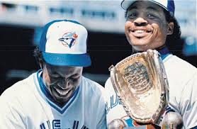 Congrats to former #torontobluejay @JesseBarfield29, inducted into the @CDNBaseballHOF this Saturday! Host @JeffSammut had a great conversation with Jesse, 