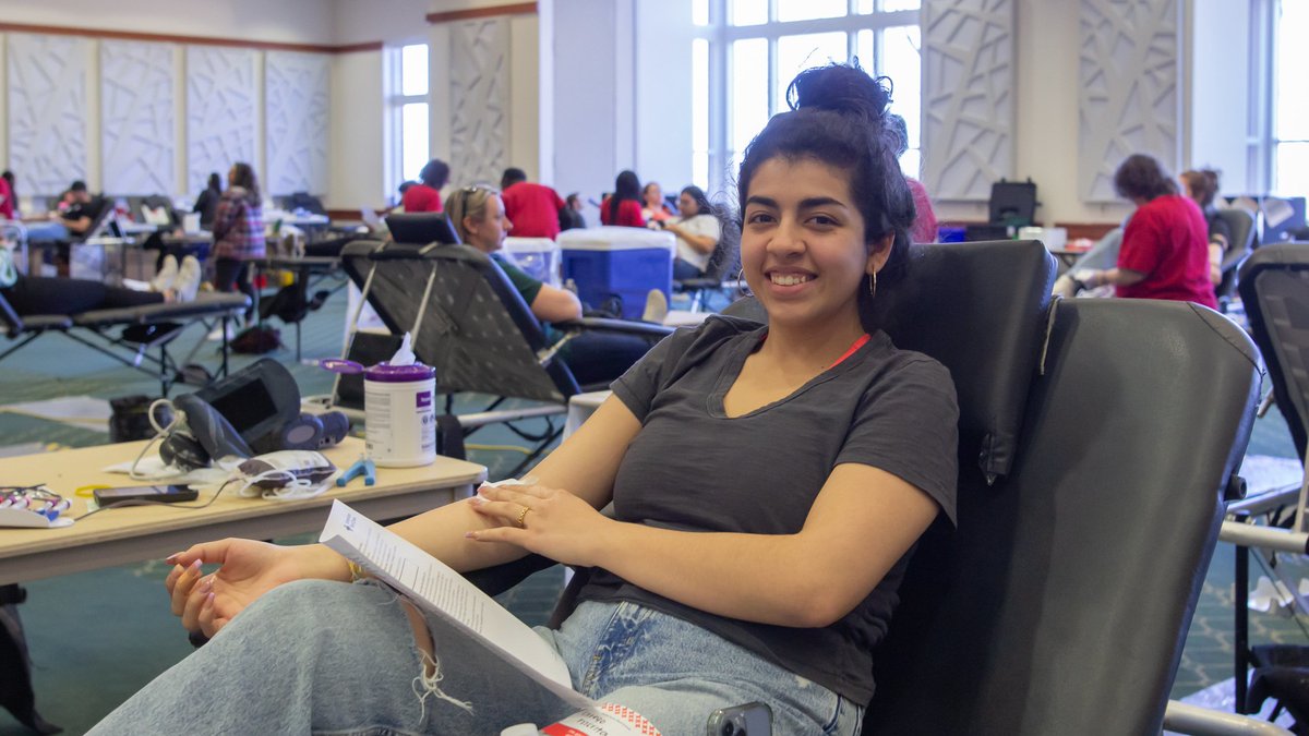 UNC Charlotte Auxiliary Services tweet media