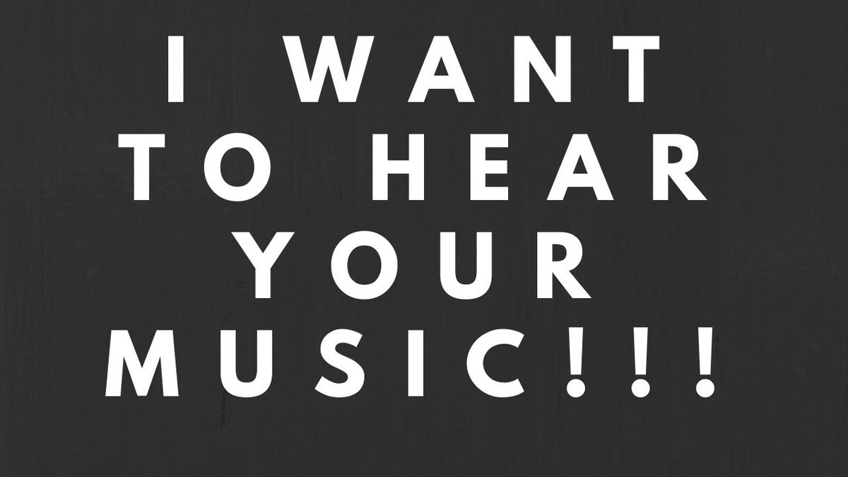 Anyone fancy some free publicity?

Details here.......👇🔽👇🔽👇

londonpeaky.com/1221-2/

#NewMusic 
#IndieMusic 
#unsignedmusic