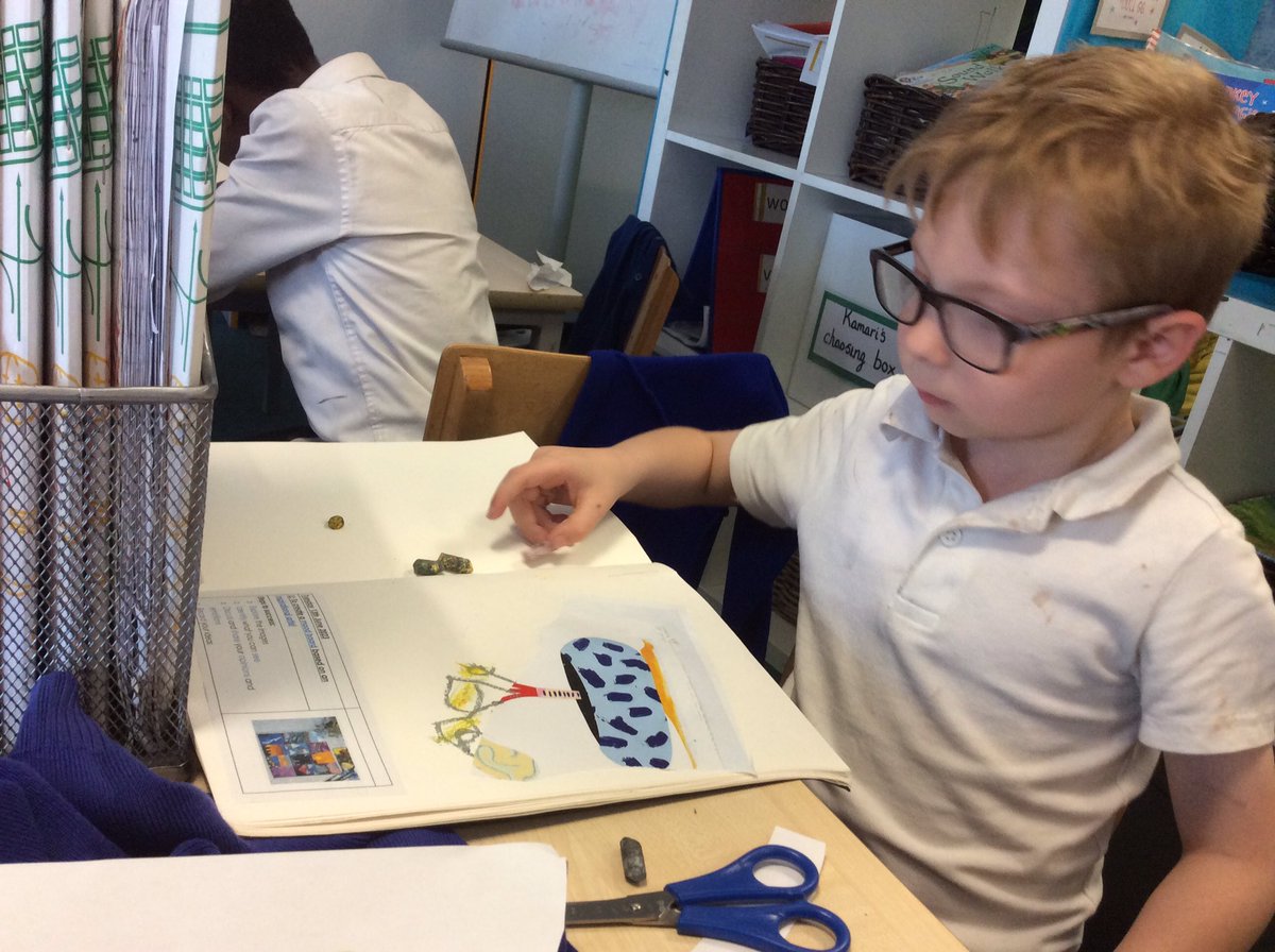 Foxfield Year 1 Juniper tweet media