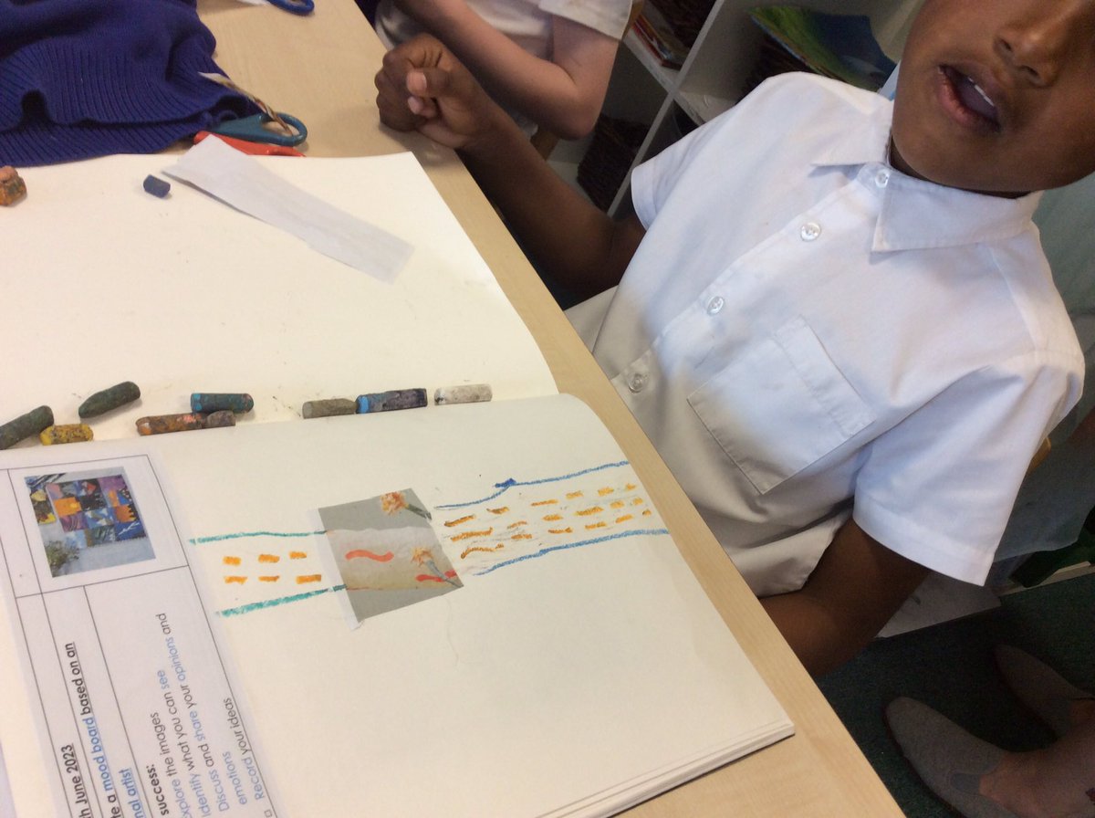 Foxfield Year 1 Juniper tweet media